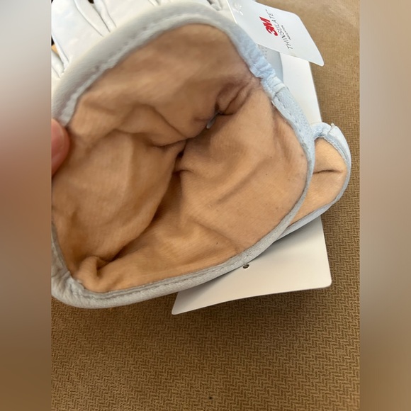 NWT Watson Gloves Goatskin Leather - Picture 2 of 3